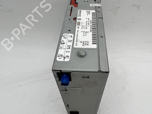Electronic module AUDI A6 C6 (4F2) 2.4 | BP39675117M83 - Image 3
