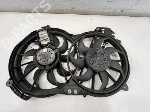 Køleventilator elektrisk Køleventilator elektrisk AUDI A6 C6 Avant (4F5) 3.0 TDI quattro (233 hp) 39677952 39677952
