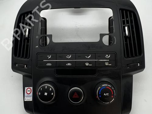 Climate control HYUNDAI i30 (FD) 1.6 CRDi | BP39673760I5  - Image 12