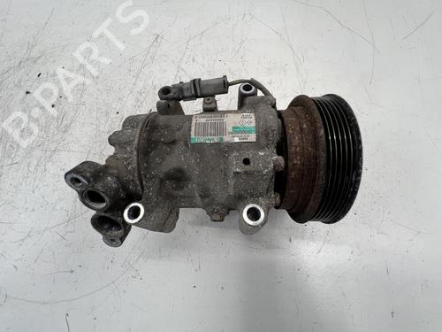 AC compressor RENAULT KANGOO Express (FW0/1_) 1.5 dCi 110 (FW06, FW12) | BP39676671M34 - Image 5