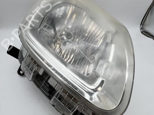 Right headlight RENAULT KANGOO Express (FW0/1_) 1.5 dCi 110 (FW06, FW12) | BP39677402C29 - Image 6