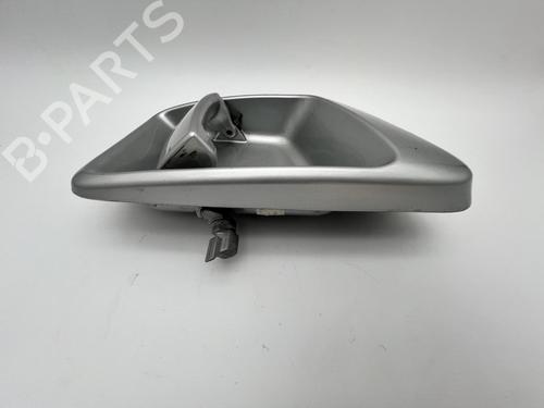 Used Front right exterior door handle Front right exterior door handle PEUGEOT 1007 (KM_) 1.6 16V (109 hp) 39676383 39676383
