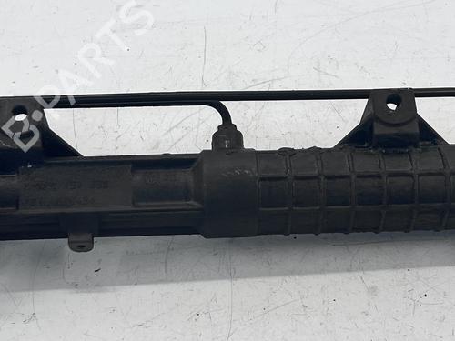 Used Steering rack Steering rack BMW 3 (E46) 316 i (105 hp) 39677958 39677958