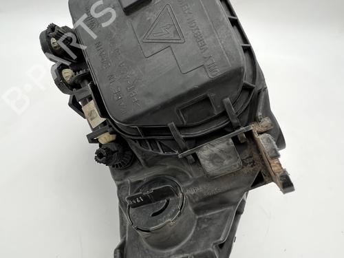 Left headlight SEAT EXEO ST (3R5) 1.8 T | BP39671103C28 - Image 6
