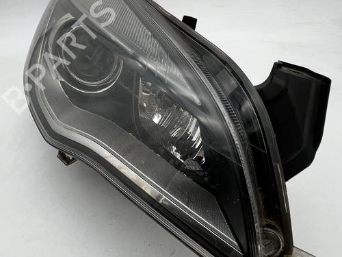 Right headlight OPEL ASTRA J (P10) 1.3 CDTI (68) | BP39675021C29 - Image 2