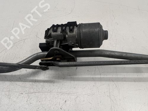 Used Front wipers mechanism Front wipers mechanism AUDI A4 B6 Convertible (8H7) 2.5 TDI (163 hp) 39678325 39678325