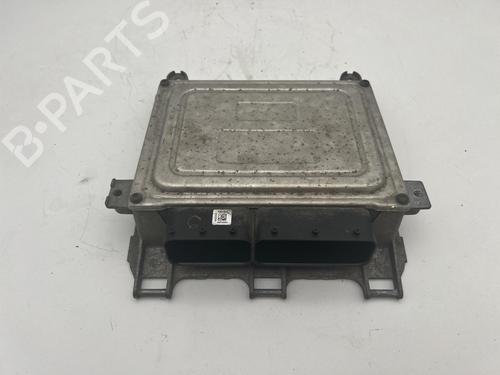 Engine control unit (ECU) MERCEDES-BENZ A-CLASS (W169) A 170 (169.032, 169.332) | BP39715178M57 - Image 3