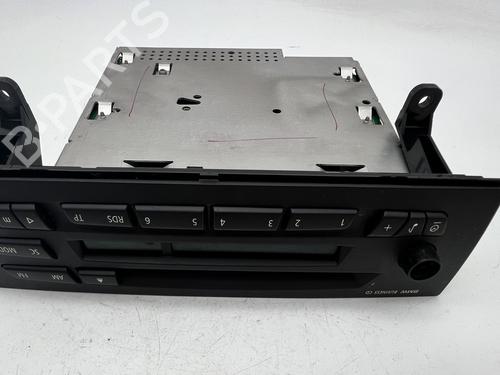Radio BMW 3 (E90) 318 i | BP39679820E6 - Image 5
