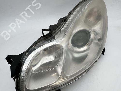 Left headlight SMART FORTWO Coupe (451) 1.0 (451.331, 451.380) | BP39671585C28 - Image 8
