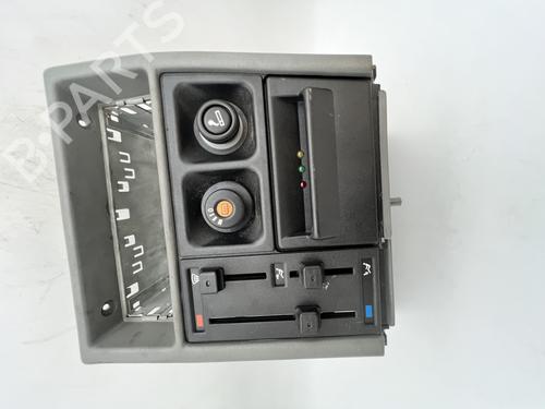 Console central Console central 39677245 39677245
