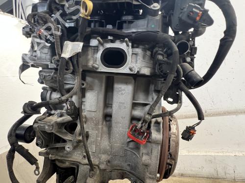 Engine PEUGEOT 2008 I (CU_) 1.2 VTi | BP39678588M1 - Image 13