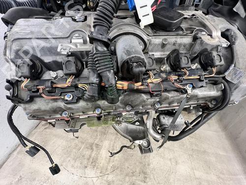 Engine BMW 5 (E60) 523 i | BP39673318M1 - Image 17