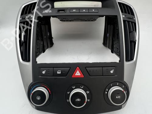 Used Climate control Climate control KIA CEE'D SW (ED) 1.6 CVVT (125 hp) 39681552 39681552