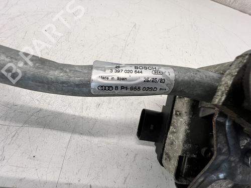 Electronic module AUDI A3 (8P1) 1.6 | BP39669979M83 - Image 5