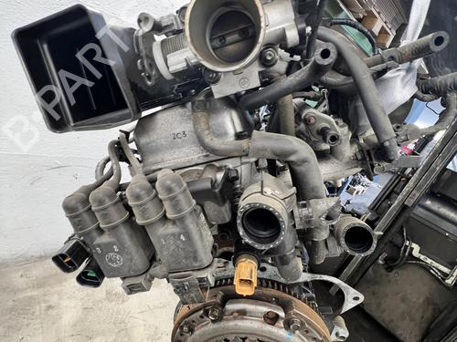 Engine KIA PICANTO I (SA) 1.1 | BP39672796M1 - Image 10