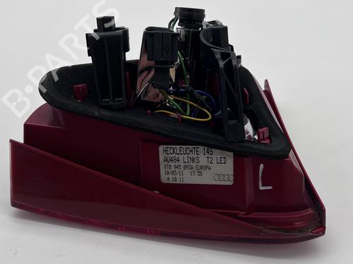 Left tailgate light AUDI A5 Sportback (8TA) 2.0 TFSI | BP39680036C79 - Image 5