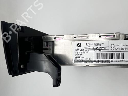 Radio BMW 1 (E87) 118 i | BP39679977E6 - Image 6