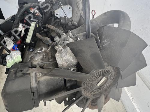 Engine BMW 5 (E34) 530 i | BP39677293M1 - Image 12