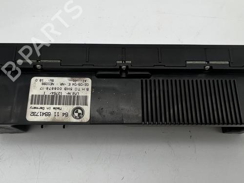 Climate control BMW 3 (E46) 316 i | BP39681016I5 - Image 8