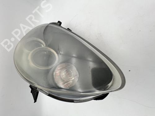 Left headlight MG MG TF 115 | BP39670803C28 - Image 9