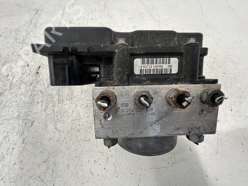 ABS Bremseaggregat ABS Bremseaggregat FORD KA (RU8) 1.2 (69 hp) 39678483 39678483