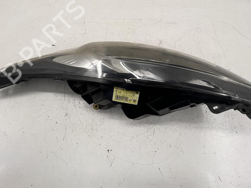 Left headlight FORD FIESTA VI (CB1, CCN) 1.25 | BP40083052C28 - Image 5