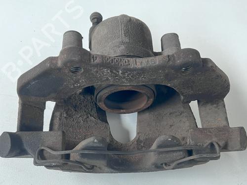 Left front brake caliper FORD FOCUS II Convertible 2.0 | BP39681655M105 - Image 4