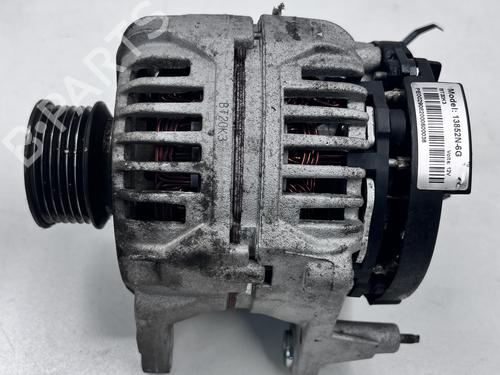 Used Alternator Alternator VW GOLF IV (1J1) 1.6 16V (105 hp) 40091298 40091298