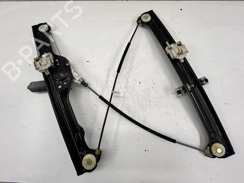 Front right window mechanism BMW X5 (E70) 3.0 sd | BP39671628C23 - Image 5