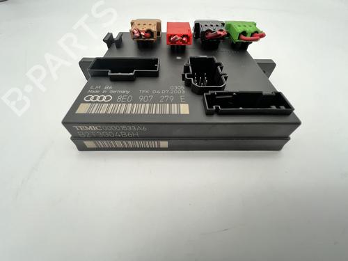 Elektronisk modul Elektronisk modul AUDI A4 B6 Avant (8E5) 1.8 T quattro (190 hp) 39682522 39682522