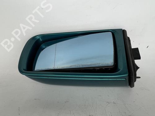 Used Left mirror Left mirror MERCEDES-BENZ C-CLASS T-Model (S202) C 180 T (202.078) (122 hp) 39676115 39676115