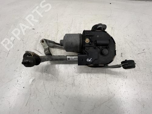 Used Front wiper motor Front wiper motor SEAT LEON (1P1) 1.2 TSI (105 hp) 39681671 39681671