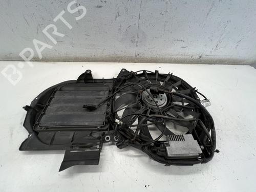 Radiator fan SEAT EXEO ST (3R5) 1.8 T | BP39677128M35 - Image 4