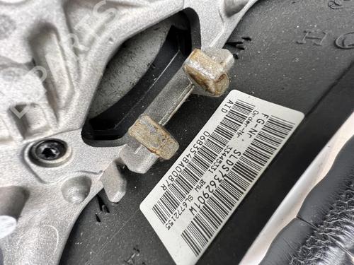 Rat BMW 7 (E65, E66, E67) 730 Ld | BP39671480C49 - Image 9