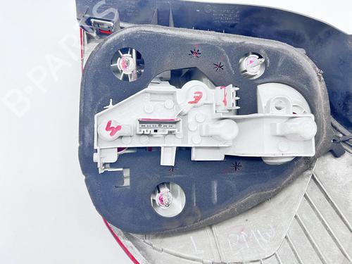 Left taillight BMW 1 (E87) 120 d | BP39671518C34 - Image 3