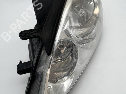 Left headlight KIA CEE'D Hatchback (ED) 1.4 | BP39671118C28 - Image 8