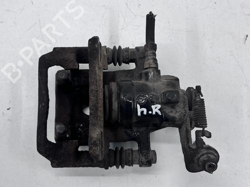 Used Right rear brake caliper Right rear brake caliper ALFA ROMEO SPIDER (916_) 2.0 T.SPARK 16V (916S2C00) (150 hp) 39674100 39674100