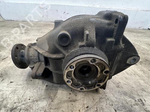 Used Rear differential Rear differential BMW 3 Compact (E46) 325 ti (192 hp) 39678937 39678937