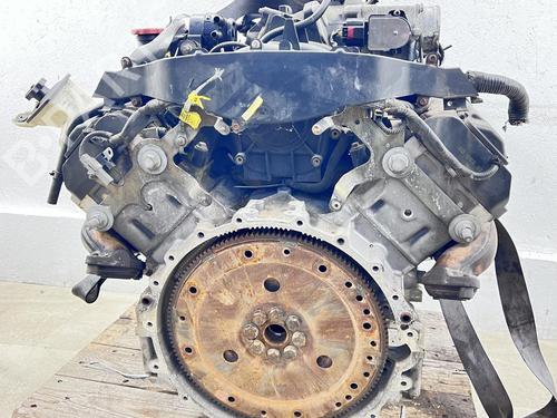 Engine JAGUAR S-TYPE II (X200) 4.0 V8 | BP39677975M1 - Image 4