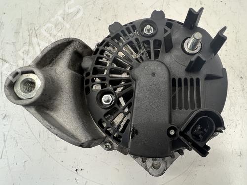 Alternator BMW 7 (E65, E66, E67) 730 Ld | BP39670743M7 - Image 2