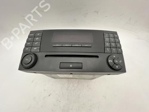 Electronic module MERCEDES-BENZ E-CLASS (W211) E 200 CDI (211.004) | BP39673513M83  - Image 8