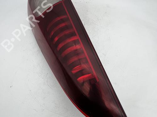 Right taillight RENAULT ESPACE IV (JK0/1_) 2.0 (JK0A, JK1D, JK0N) | BP39680724C35 - Image 3