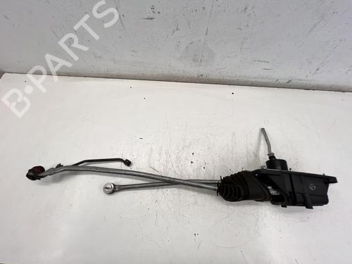 Gearstang Gearstang AUDI A6 C6 Avant (4F5) 3.0 TDI quattro (233 hp) 39676211 39676211