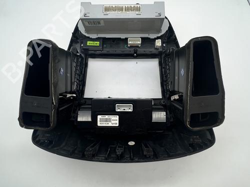 Climate control KIA CEE'D SW (ED) 1.6 CRDi 115 | BP39673496I5 - Image 2