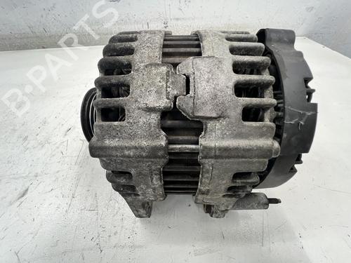 Alternator AUDI A6 C6 (4F2) 2.7 TDI | BP39677684M7 - Image 2