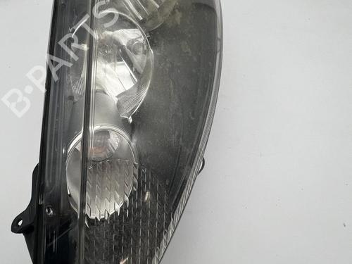Left headlight FORD FIESTA VI (CB1, CCN) 1.25 | BP40266168C28 - Image 14