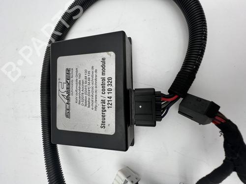 Engine control unit (ECU) BMW X5 (E53) 3.0 d | BP39679278M57 - Image 2