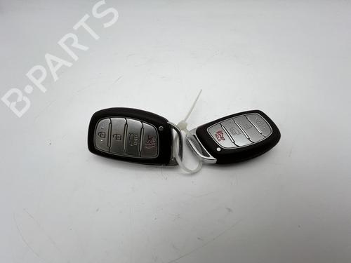 Electronic module HYUNDAI i40 I CW (VF) 1.6 GDI | BP39677594M83 - Image 7