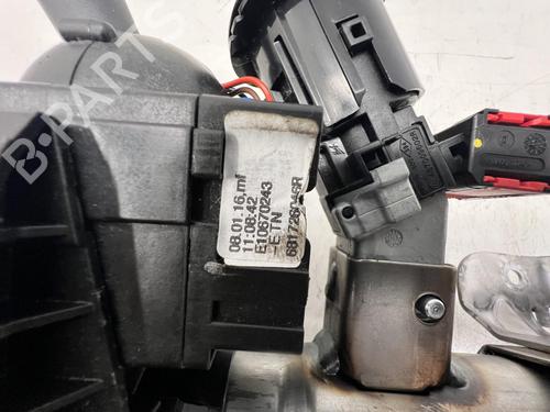 Steering column DACIA LODGY (JS_) 1.6 | BP39674330M21  - Image 11
