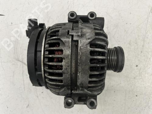 Used Alternator Alternator BMW 3 Compact (E46) 318 ti (143 hp) 40451418 40451418